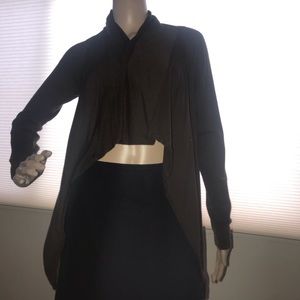 Ann Taylor loft cardigan!